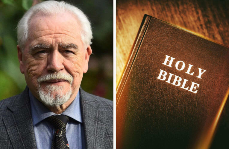 Hollywood Actor Slams Bible as ‘One of the Worst Books Ever’