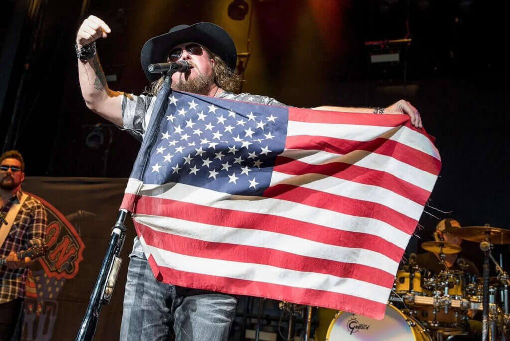 Country Star Colt Ford Dies Twice: ‘The Lord Had More for Me to Do’