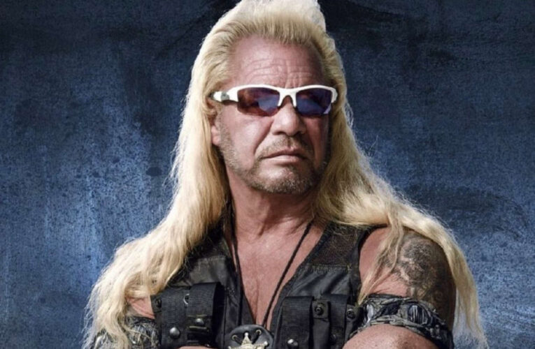 ‘God Is Absolutely Real’: Dog the Bounty Hunter on Fighting Bad Guys, Witnessing ‘Miracles’