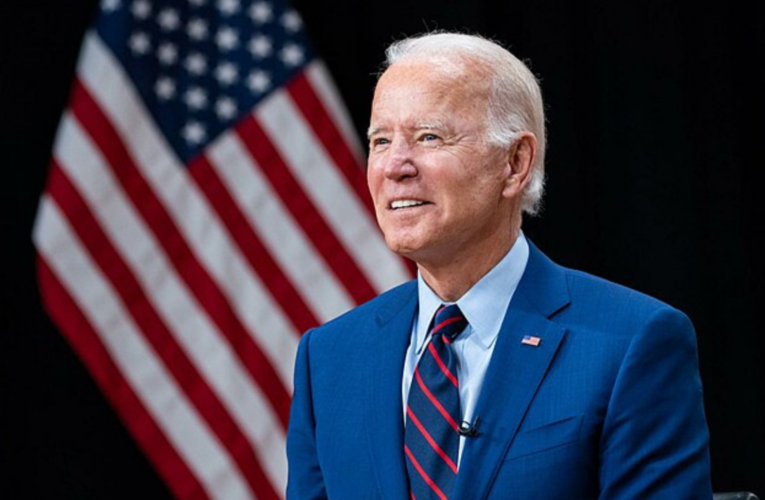 Biden’s Failed Race Baiting: ‘Black Men are Being Killed in the Street’