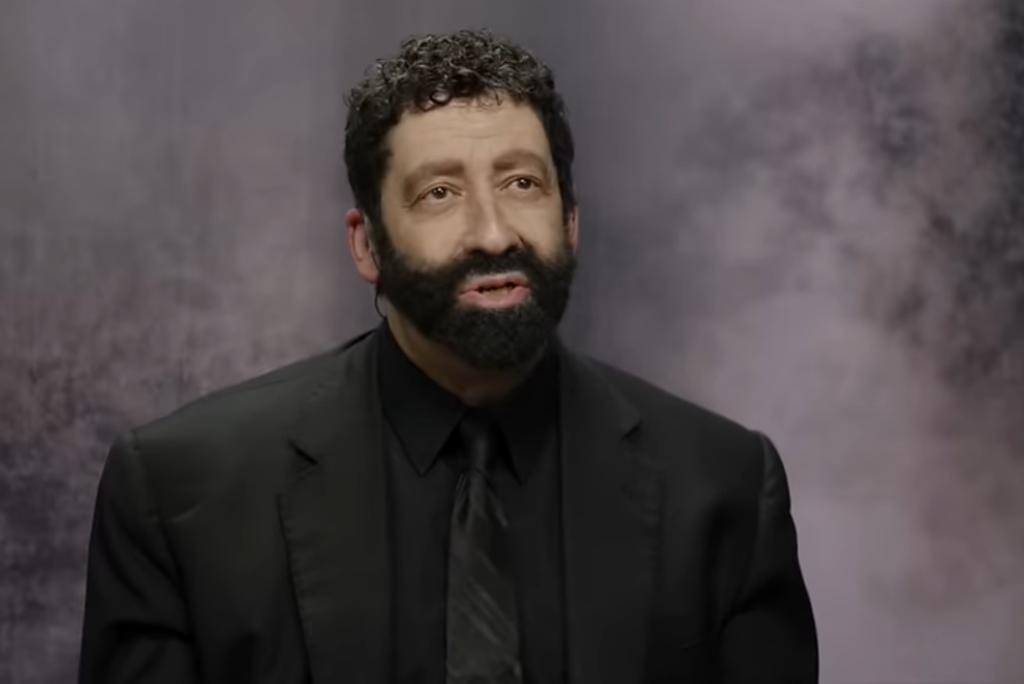 Jonathan Cahn