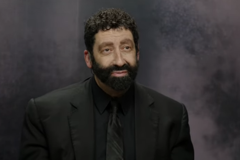 Part 2: Jonathan Cahn Unlocks 12 Signs of the End Times
