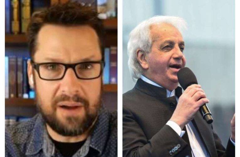 Morning Rundown: Mike Winger Says Benny Hinn Is Not a Christian During Interview With Charisma