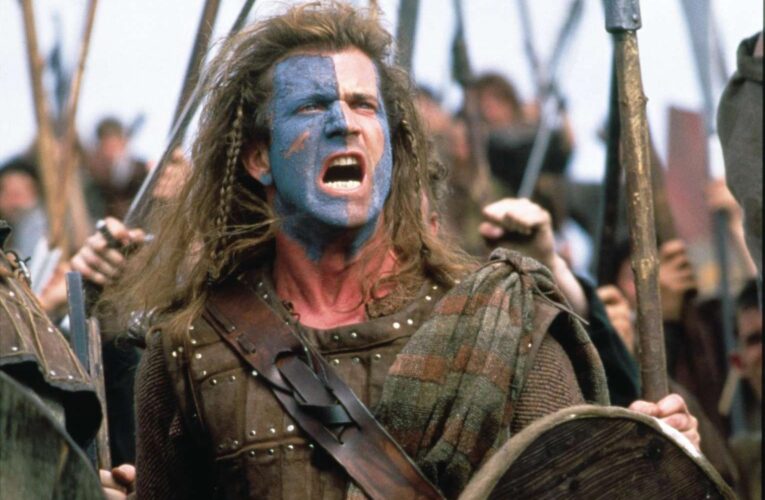 Larry Tomczak’s Week in Review: Have We Reached Our ‘Braveheart’ Moment?