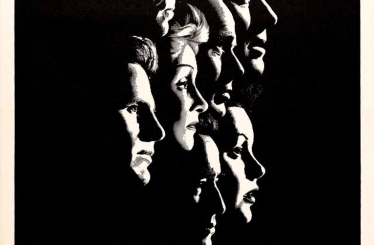 Reliving ‘Judgment at Nuremberg’