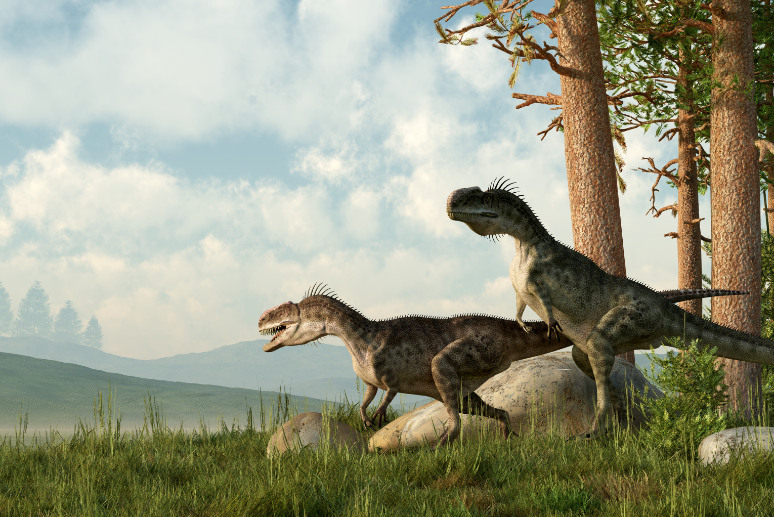 What Christians Need to Know About Dinosaurs and Faith