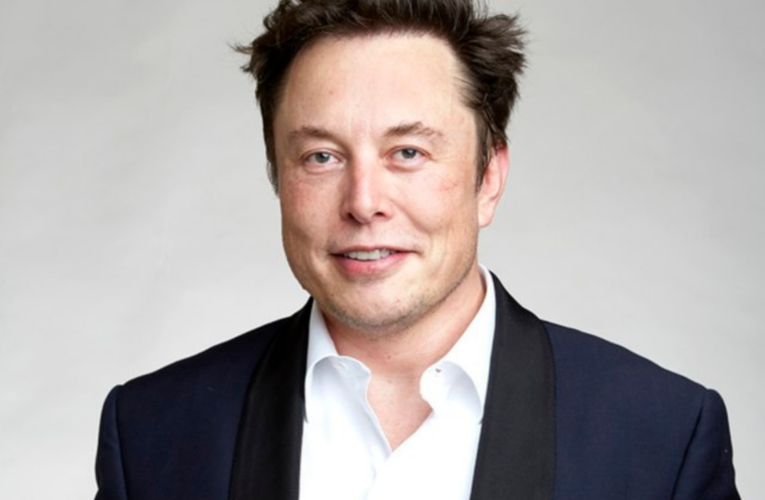 3 Unusual Things You Need to Know About Elon Musk