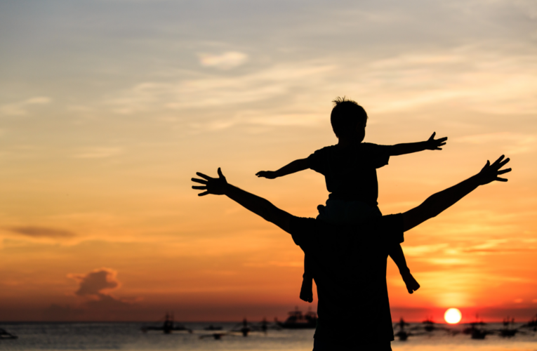 Craig Groeschel: 3 Ways Fathers Can Lead Their Children to Jesus