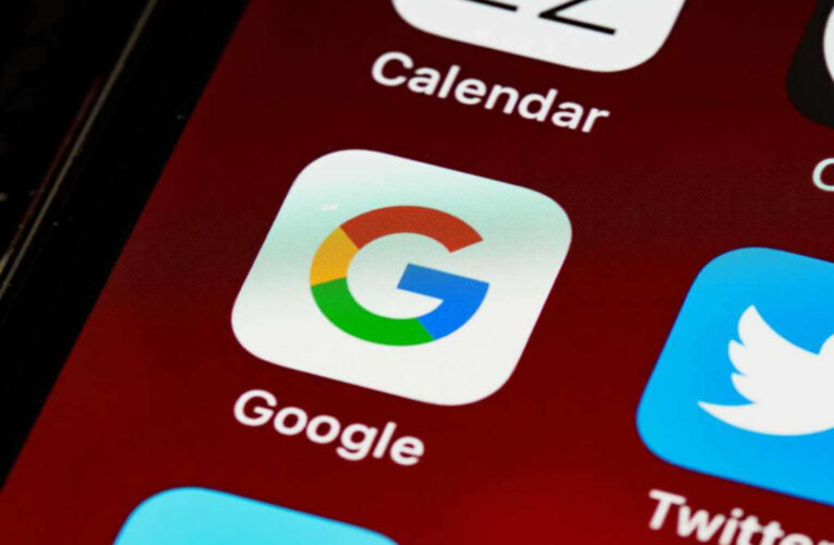 Google Lifts Suspension on Conservative App, Claims It Was Error