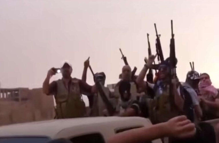 ‘Horrifying’: ISIS Kills 80 Christians, Decapitating Victims