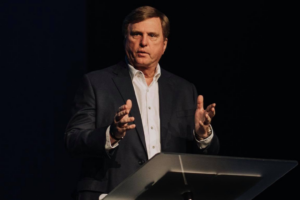 Jimmy Evans Provides Statement on Gateway Church Scandal