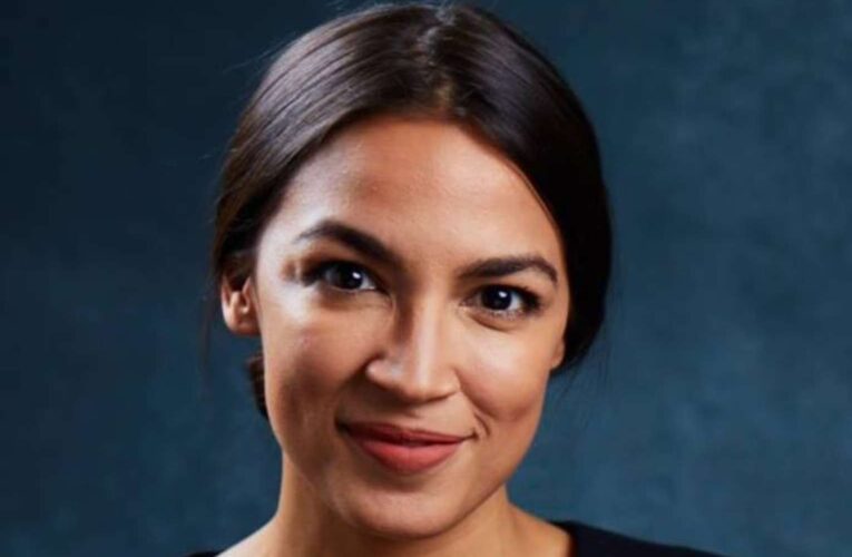 Morning Rundown: Did AOC Just Accept Jesus Christ as Lord and Savior?
