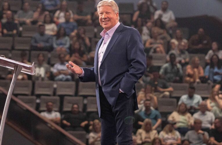 Morning Rundown: Was This Prophetic Warning About Gateway Church Fulfilled?