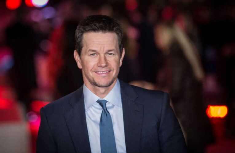 Actor Mark Wahlberg Attributes All of His Success to His Faith: ‘Stay Prayed Up’