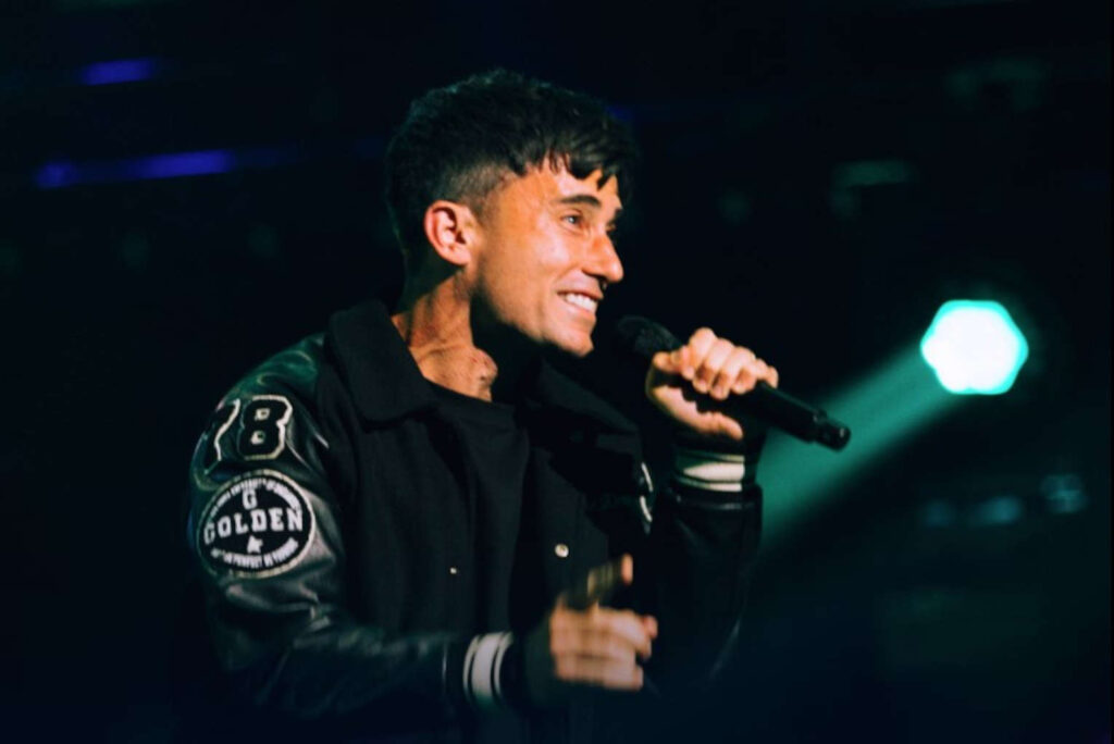 ‘Real Fire in My Heart’: Phil Wickham on God’s Calling, ‘Amazing Revival’