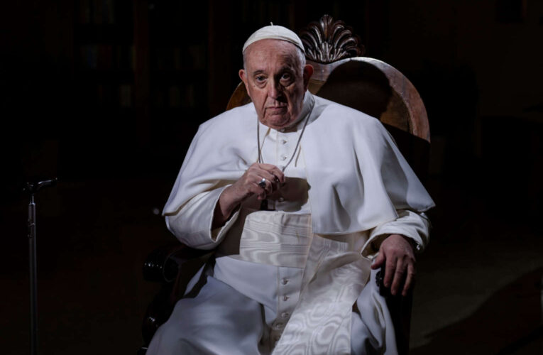 Is Pope Francis Really a ‘Servant of Satan’?