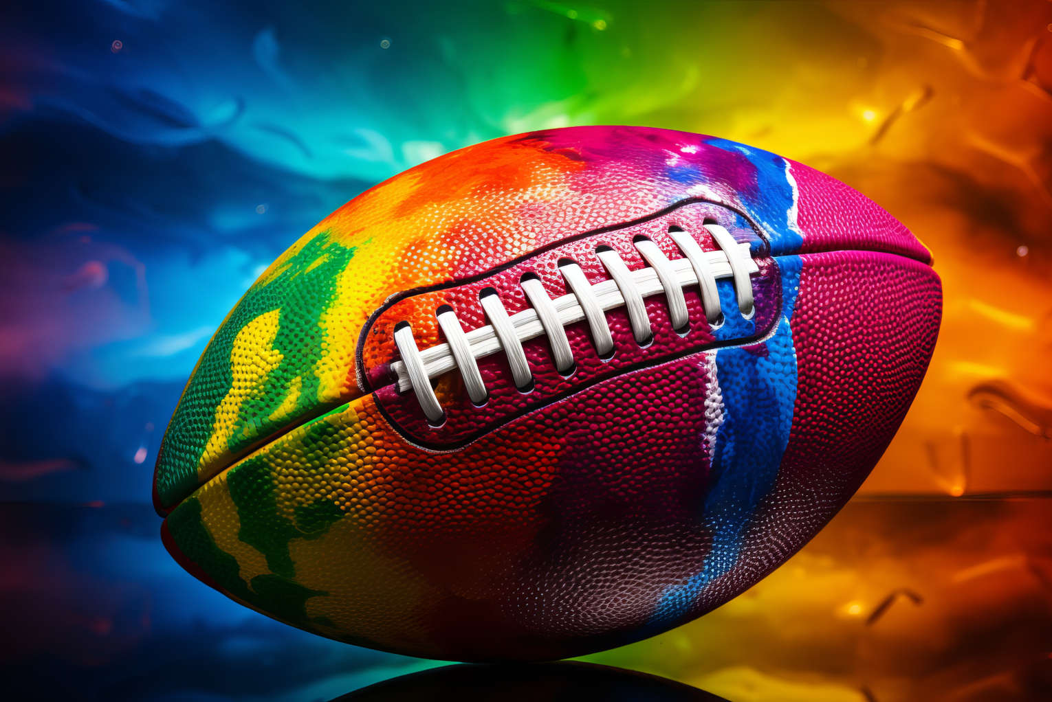 9 NFL Teams Decline ‘Pride’ Messaging
