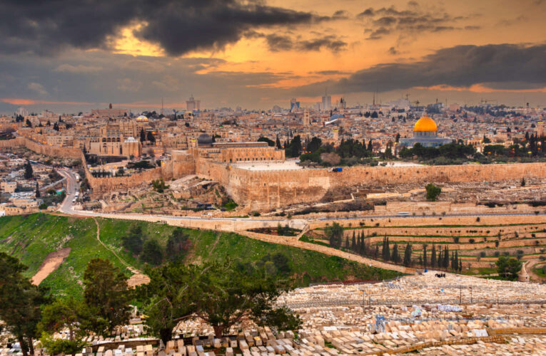 Ark of the Covenant: History’s Greatest Archaeological Bombshell