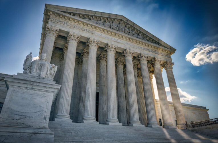 Supreme Court Takes up Hot Topic of Gender-Altering Procedures on Children