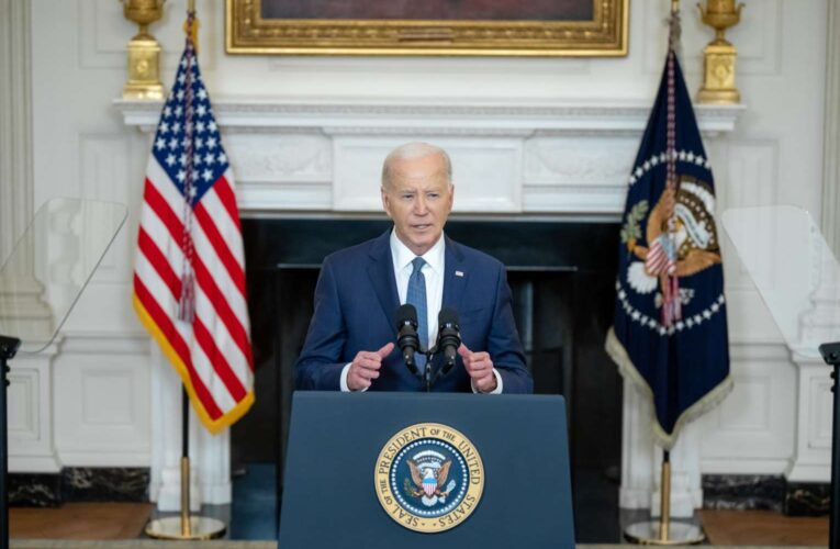 14 Things We Can Expect if Biden Wins