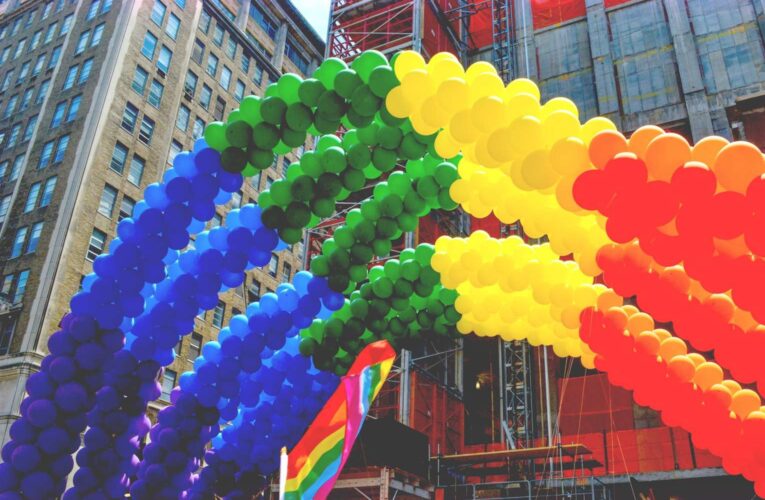 5 Biblical Responses to Gay Pride Month