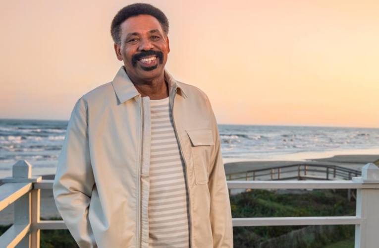Tony Evans’ Son Speaks on Controversy: ‘We Already Have Victory’
