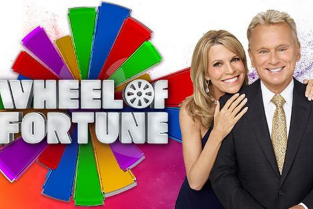 Pat Sajak’s Final Episode of ‘Wheel of Fortune’ Ends Iconic Era for Family TV