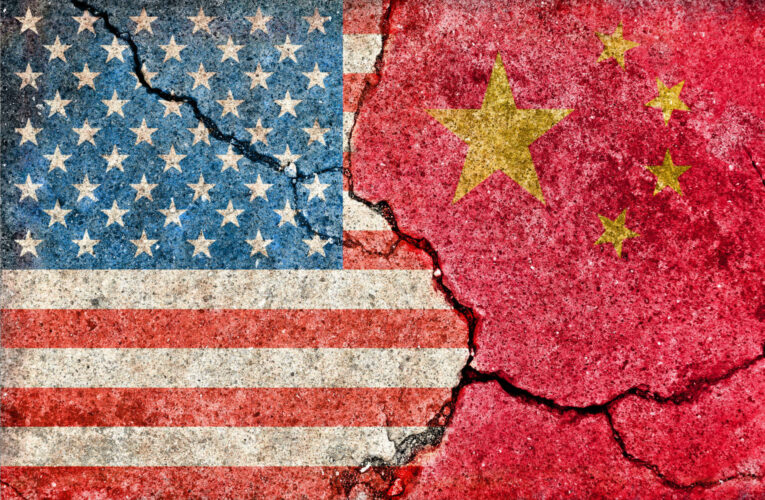 ‘Blood Money’: How China Is Killing Americans, Buying Influence With These DC Politicians