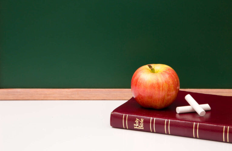 Bibles Now Required in Schools, Deemed Foundational to America