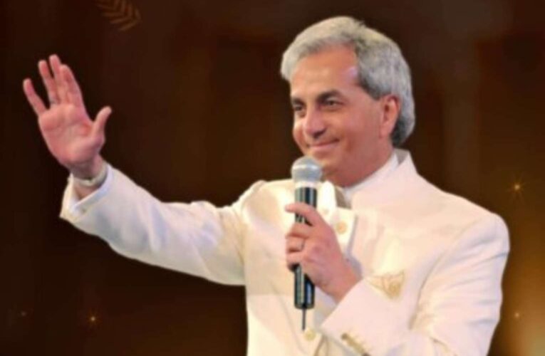 Benny Hinn Confronts New Cycle of Questions