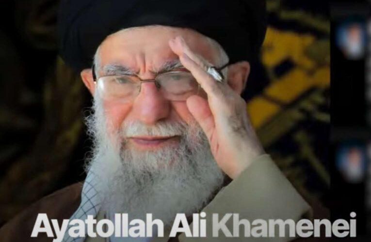 Iran’s Supreme Leader Orders Attack on Israel