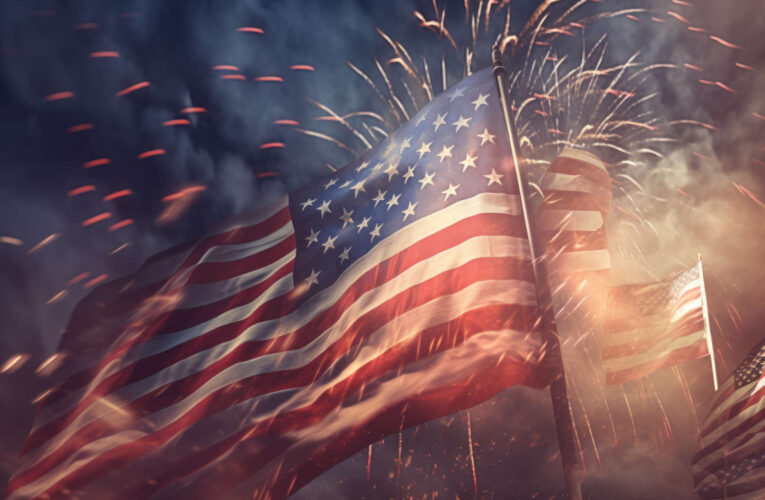 5 Powerful Lessons on Freedom and Faith this Independence Day