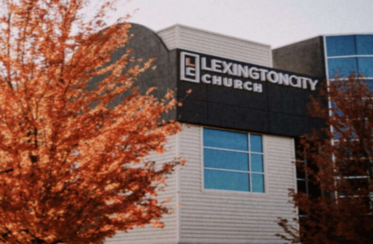 Megachurch to Close Permanently Amid Sexual Abuse Scandal