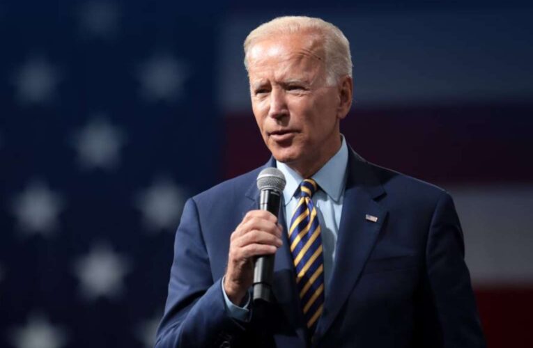 Morning Rundown: Did Joe Biden Give a Prophetic Word?
