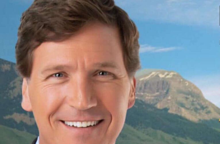 Morning Rundown: Tucker Carlson on the Spiritual Realm Coming to Life in America Today