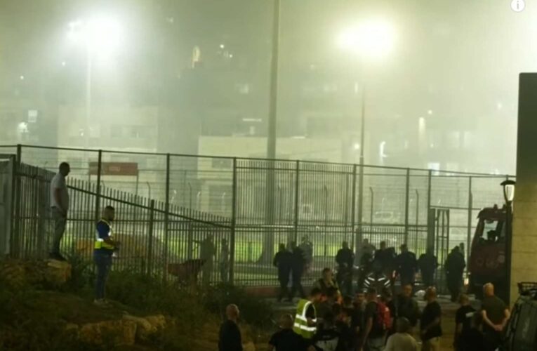 11 Children and Youth Killed, Many Seriously Wounded by Hezbollah Rocket That Hit Soccer Field in Druze Village in Golan