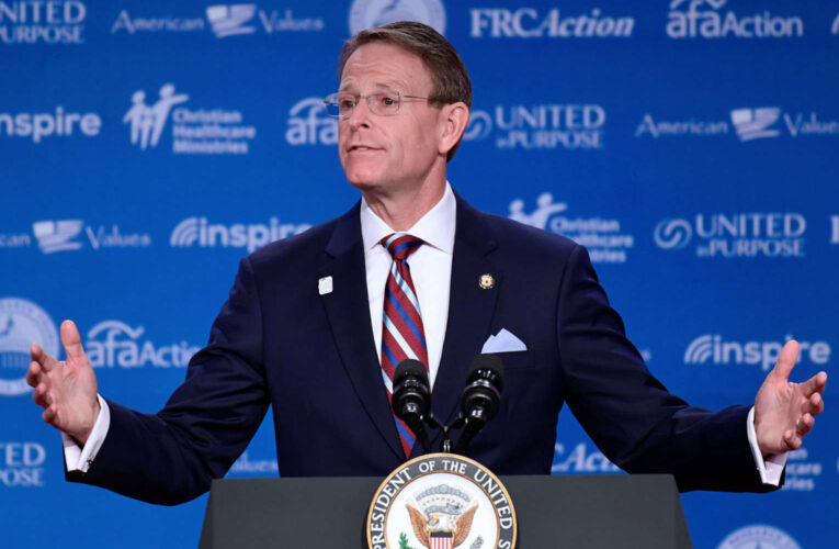 Family Research Council Targeted by Left-Wing Politicians
