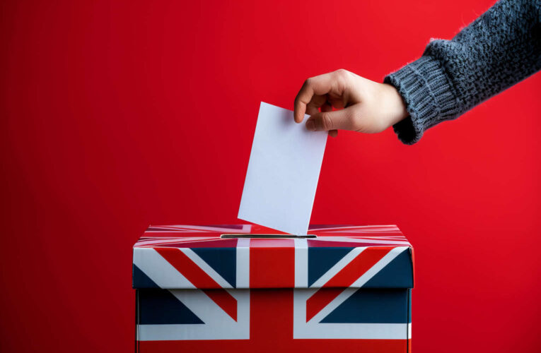 Did the U.K. Just Witness ‘Electoral Armageddon’?
