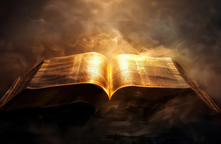 Shocking Stats Reveal Churchgoers’ Knowledge of the Old Testament