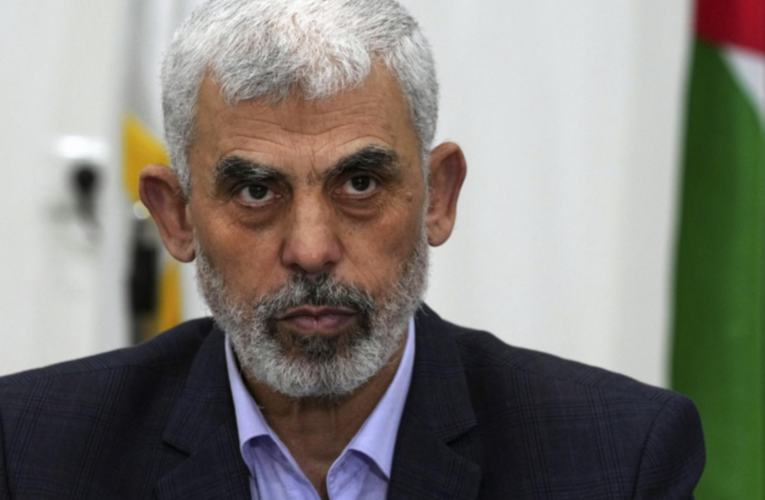 Hamas leader Sinwar died alone, heavily wounded – and fully aware Israel had gotten to him