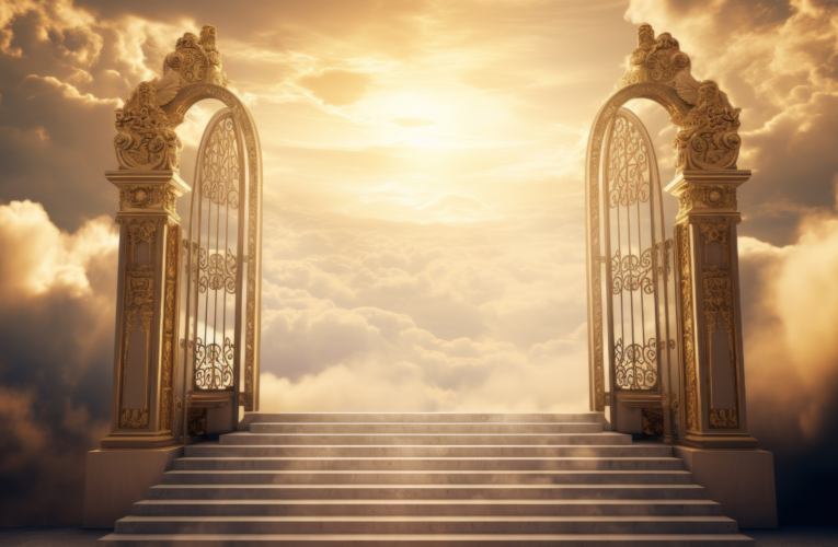 Isaiah Saldivar: Why Not All Christians Will be in Heaven