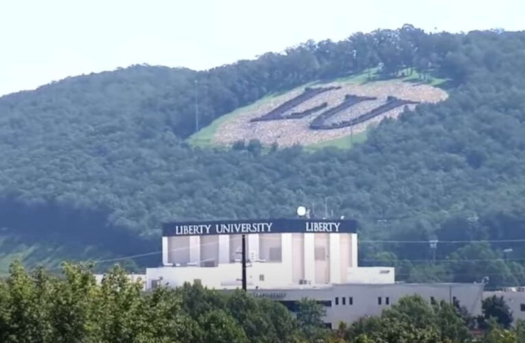 ACLU Sues Liberty University for Allegedly Dismissing Transgender Employee