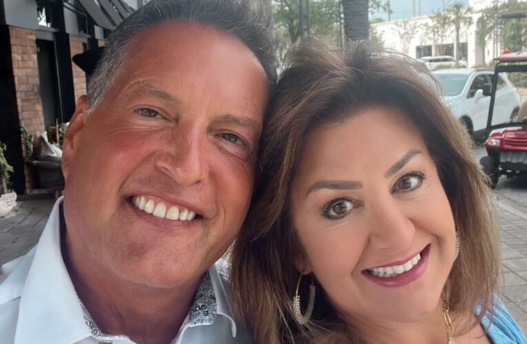 Morning Rundown: How God Miraculously Led Joni Lamb and Doug Weiss Together