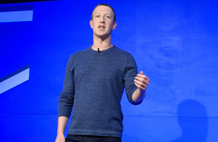 Zuckerberg ‘Regrets’ Meta’s Tie to the Biden-Harris Campaign