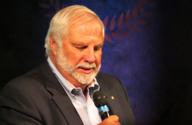 Rick Joyner’s Statement Following Chris Reed’s  MorningStar Exit