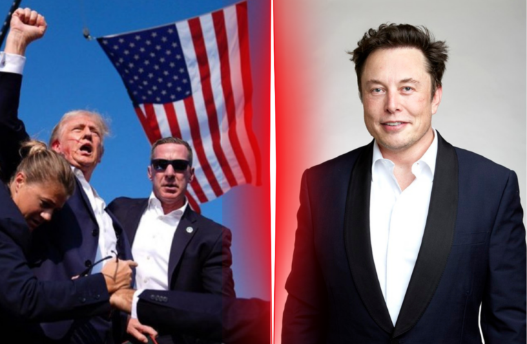 Elon Musk is ‘Ready to Serve’ in Trump’s Cabinet