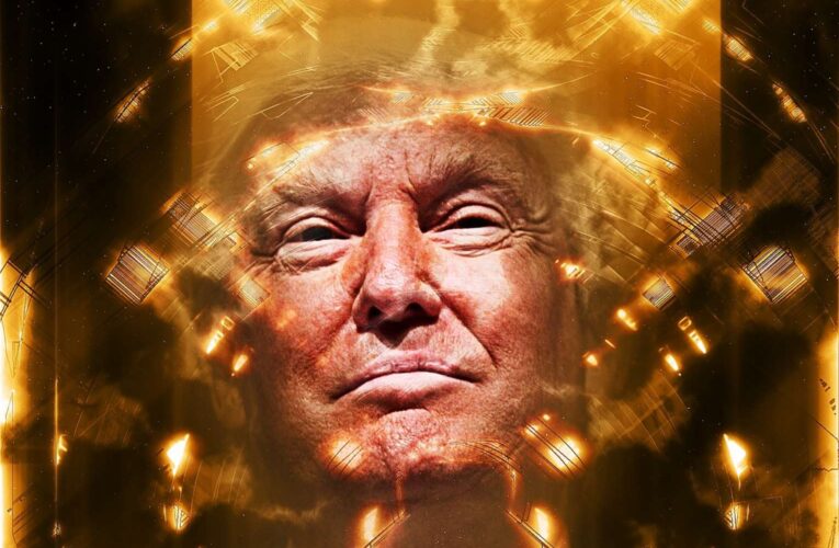 Prophetic Connections: Does ‘The Trump Code’ Exist?