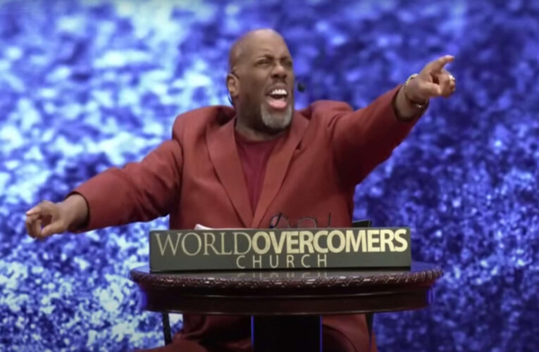 Pastor’s Electric Rebuke to the Church Goes Viral