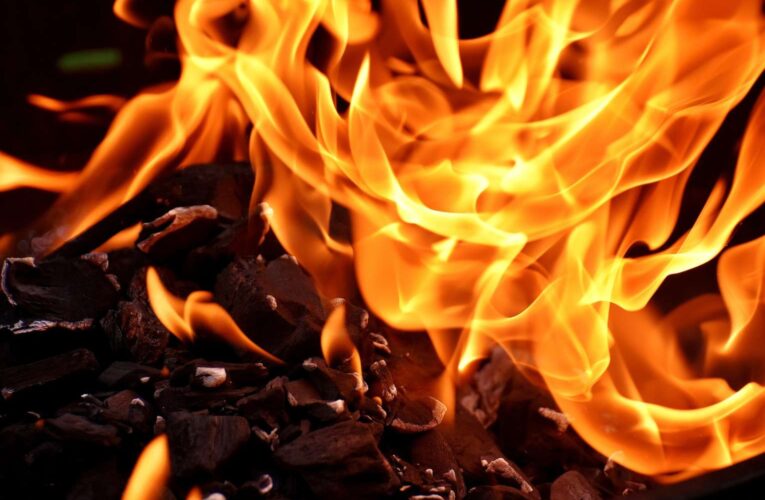 Fresh Fire: Are You Ignitable for Christ?