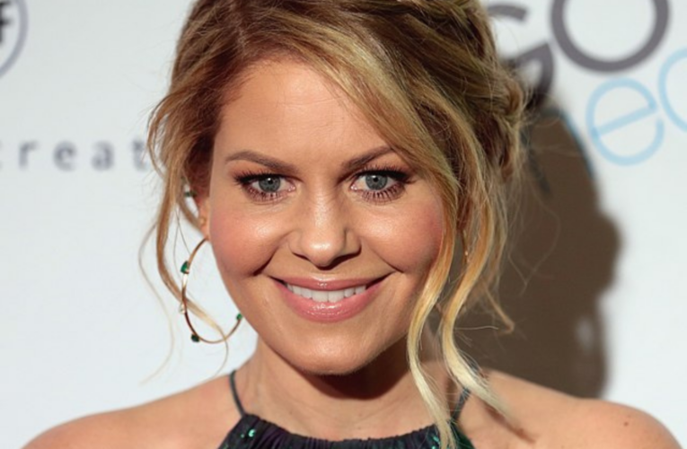 Candace Cameron Bure Opens Up About Past Regret of Playing a Witch